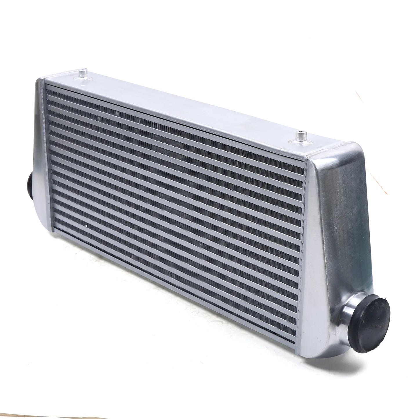 Universal Automotive Cooling Systems Front Mount Tube Intercooler Turbo Intercooler Charge Air Cooler