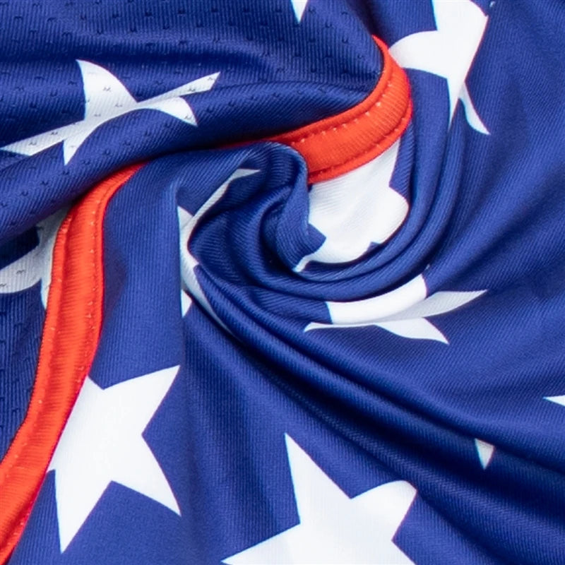 5Pcs Fashion Print Men Underwear Boxer Cueca Man Panties Lingerie Men Underpants Boxershorts Trunks Plus Size XL-5XL Men's Boxer