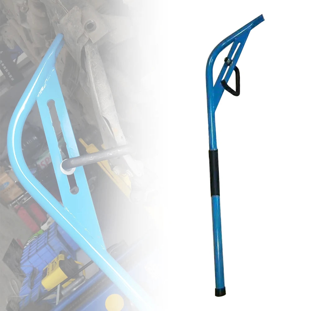 Wishbone Lever Bar Extractor Tool Bottom Arm Control Tool Wheel Bearing Set Ball Joint Suspension Arm Pry Bar Tool