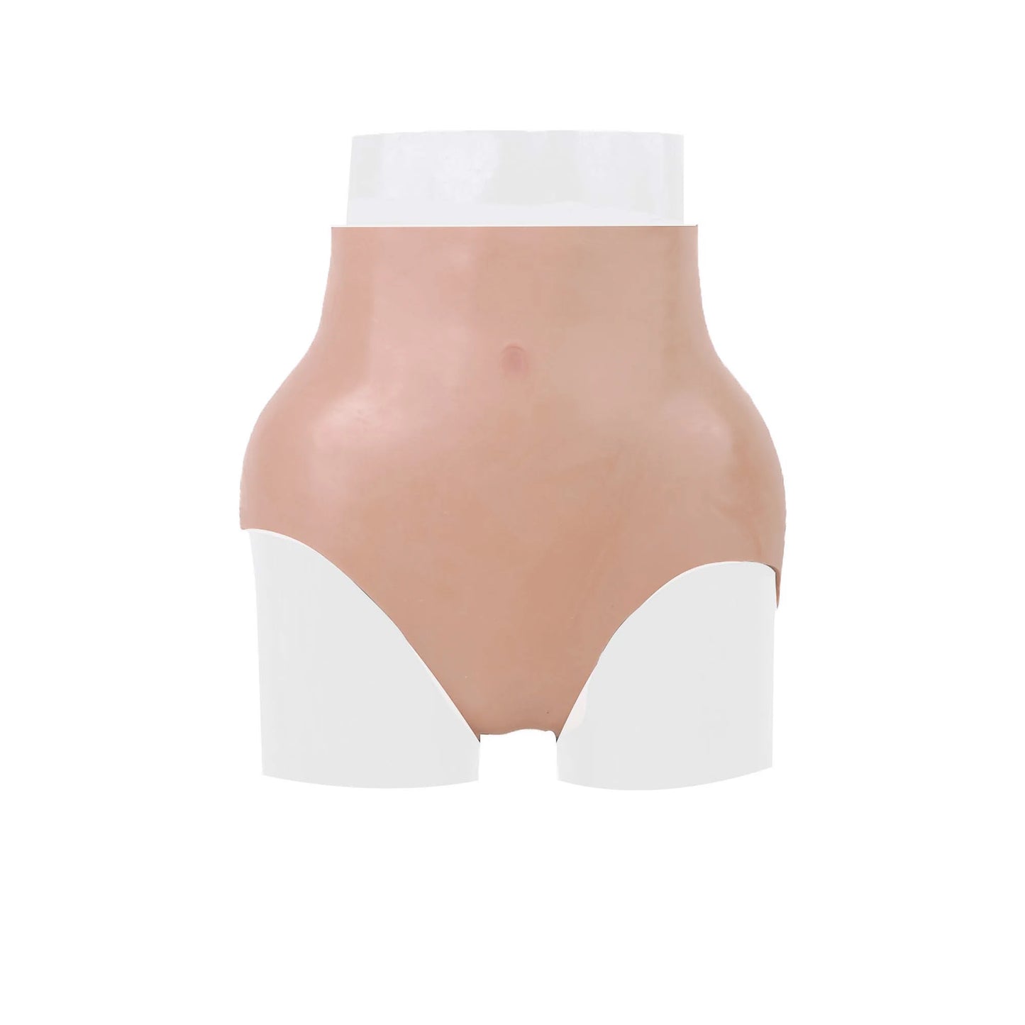 Zilasegy Shaping Sexy Figure Body Shaping Sexy Silicone Hip Pants Fake Ass Sexy Hip Lady Bottom Tights New Silicone Ass