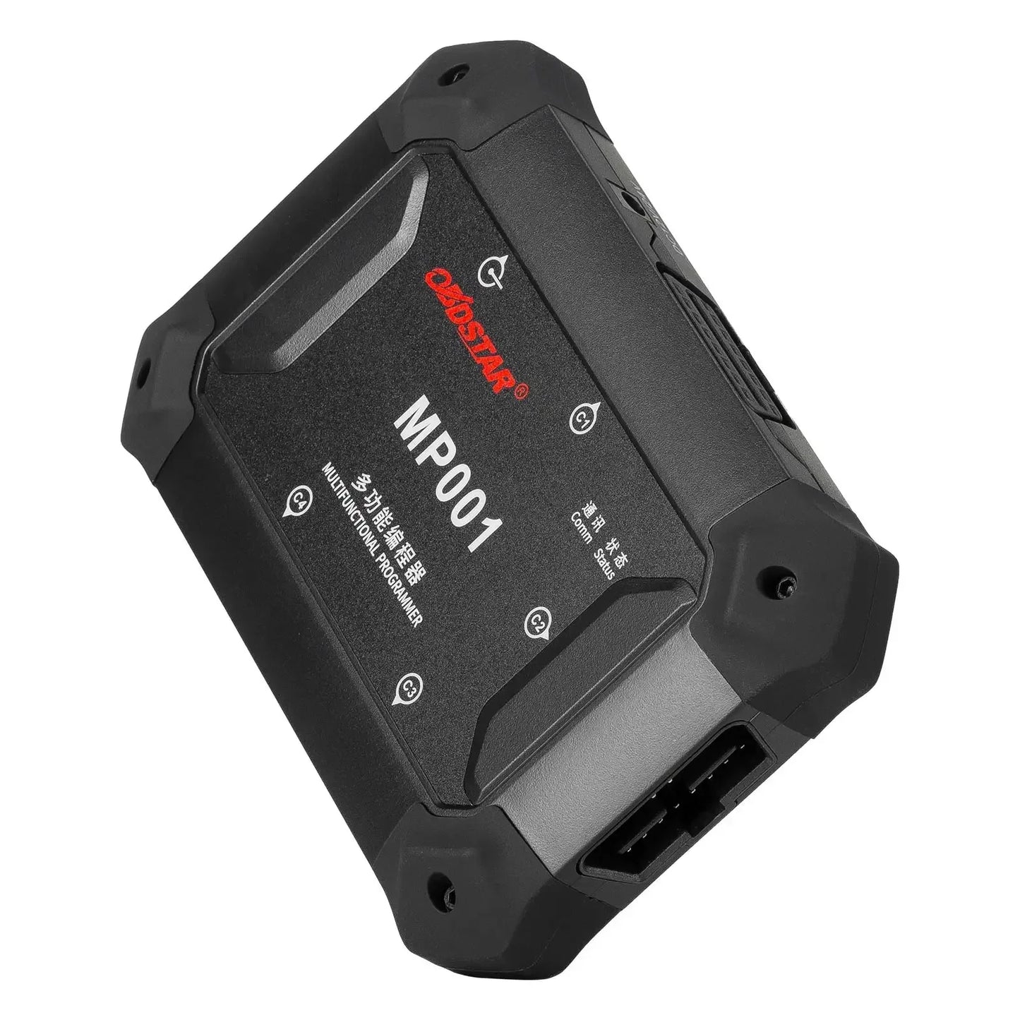 OBDSTAR MP001 Programmer Read/Write Clone Data Processing For Cars, Commercial Vehicles, EVs, Marine, Motorcycle