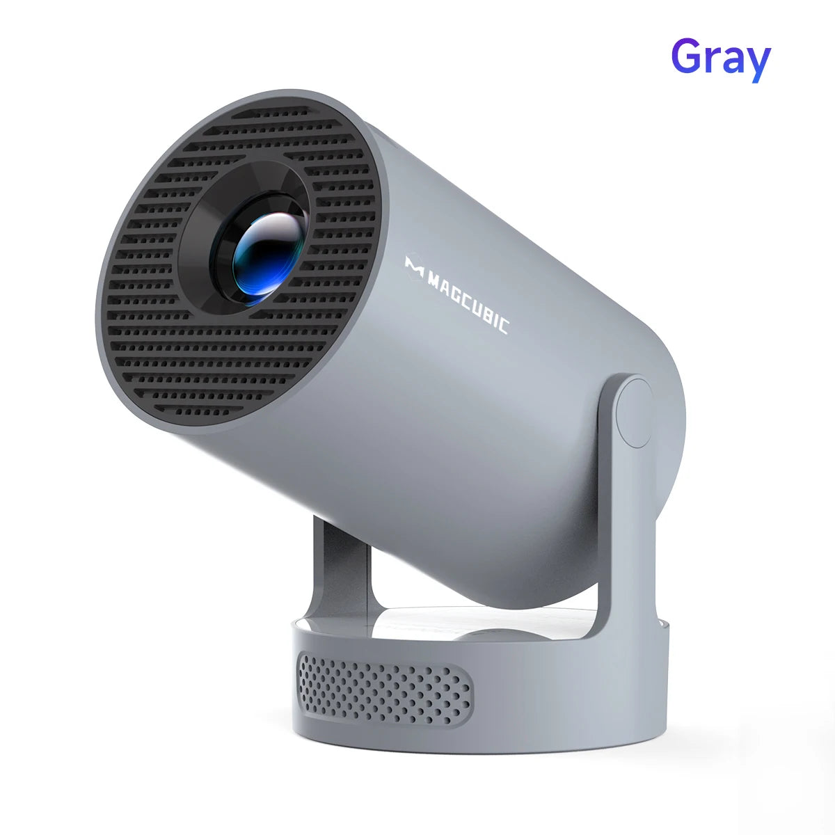 Magcubic HY300 Pro Projector Android 11 8000 Lumens