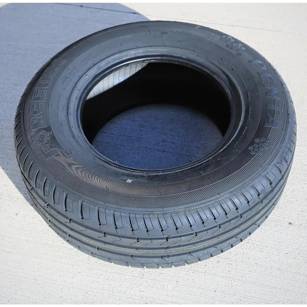 Innovative design-Set of 4 (FOUR) Penta All-Season Truck/SUV Performance Radial Tires-225/65R17 225/65/17 225/65-17 106H Load