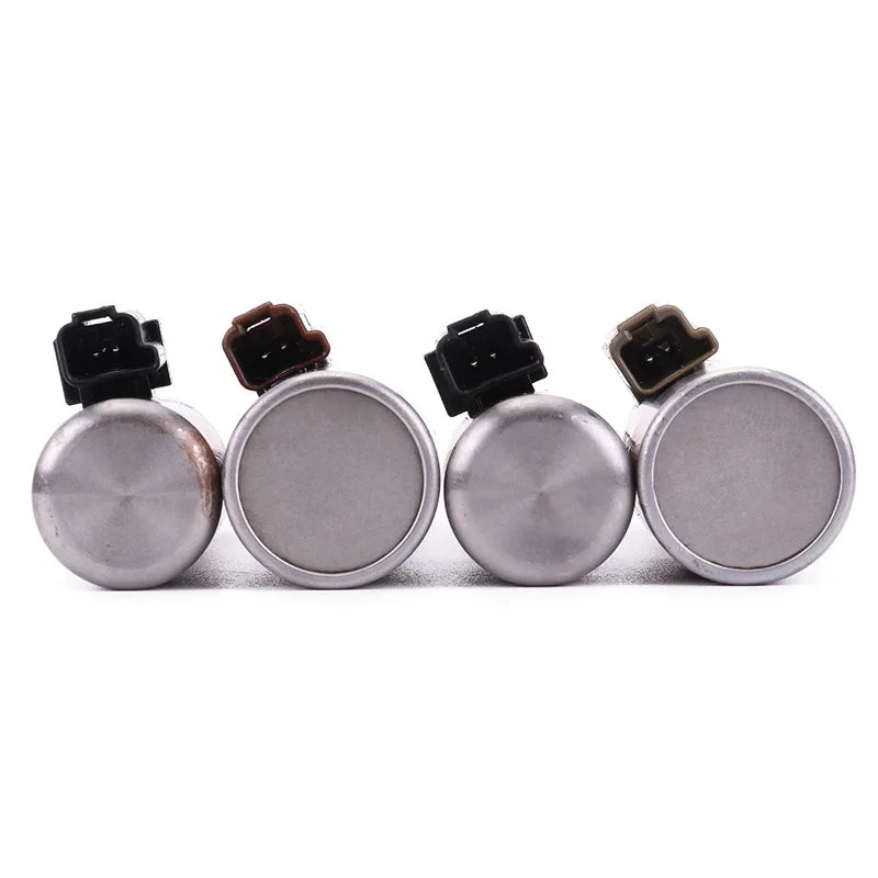 Free shipping Automotive Transmission Solenoid Valve Kit fit for Toyota Lexus Interport Automotive Parts A960E