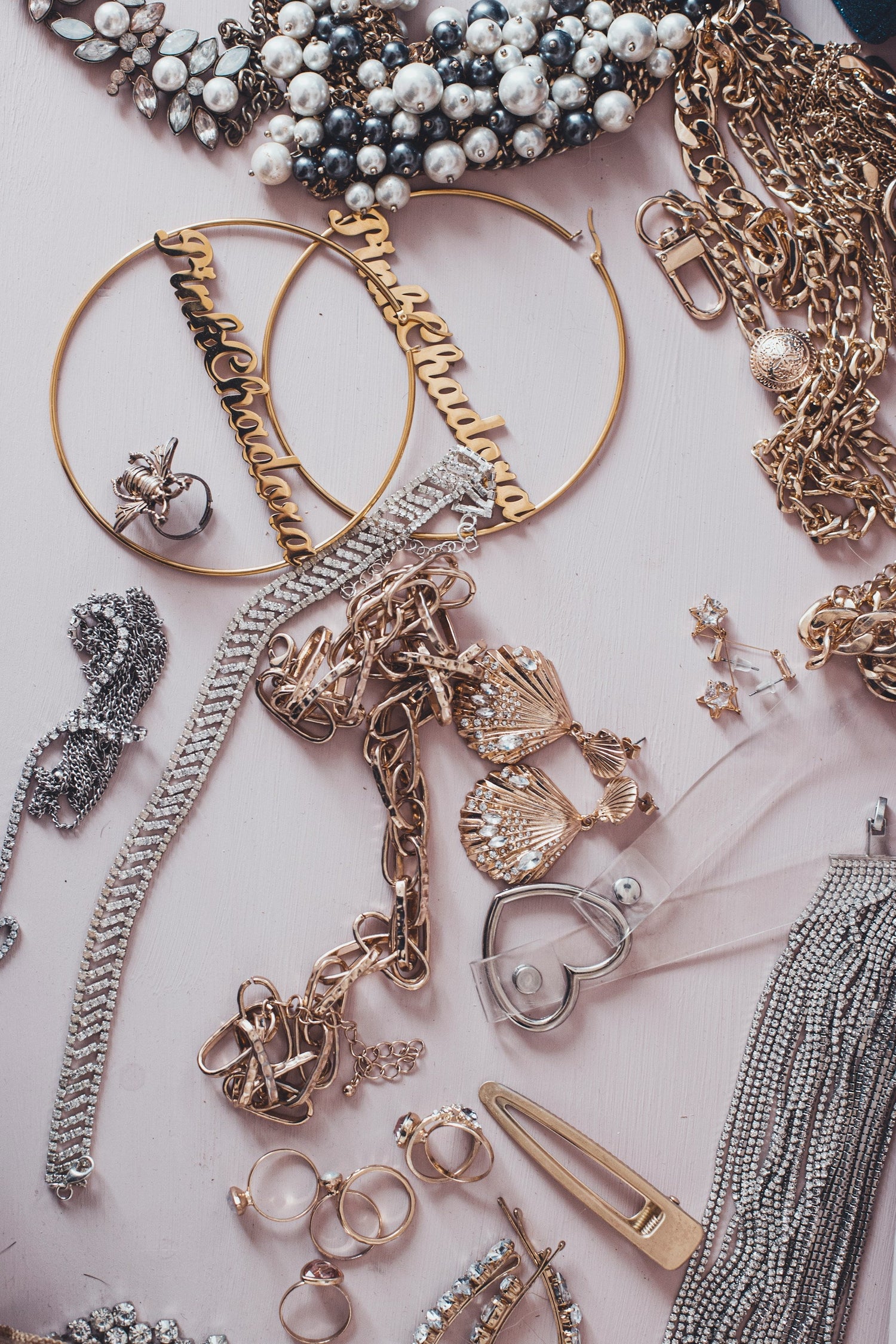 Jewelry & Watches