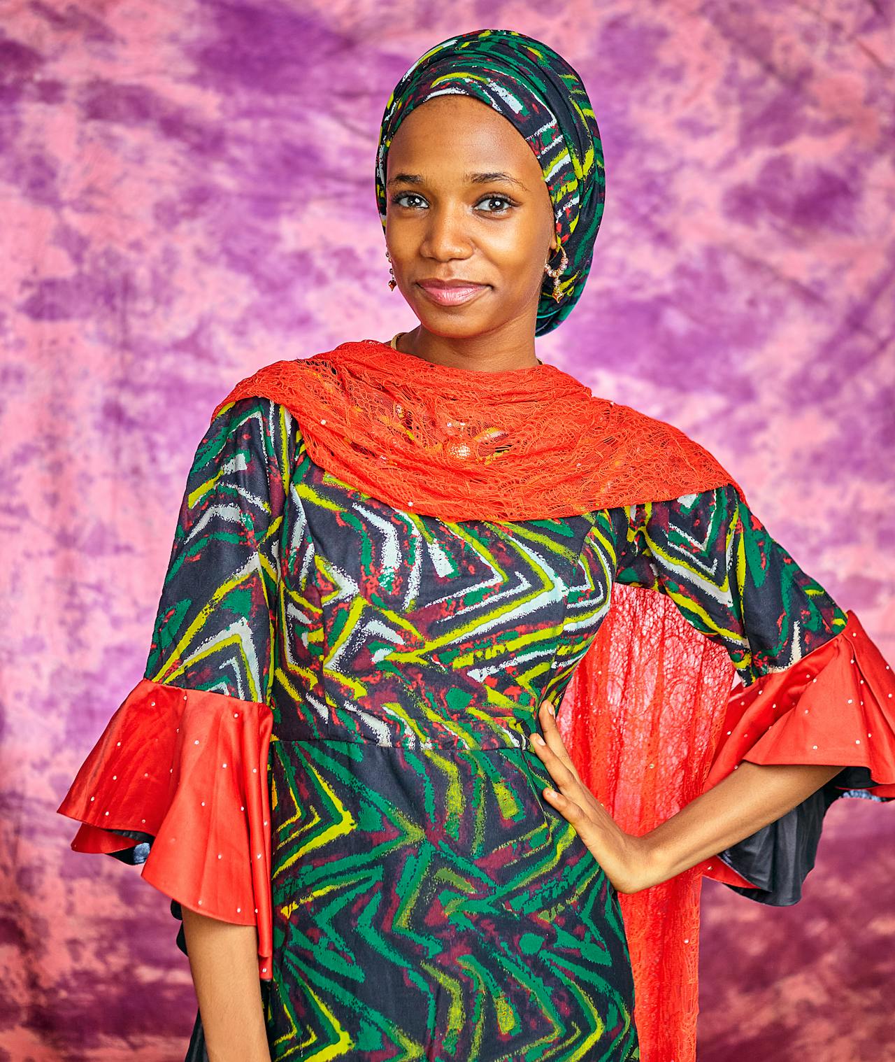 Women's Clothing