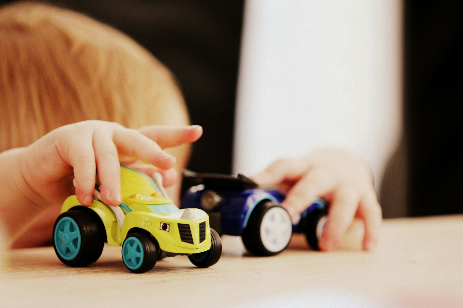 Toys & Games
