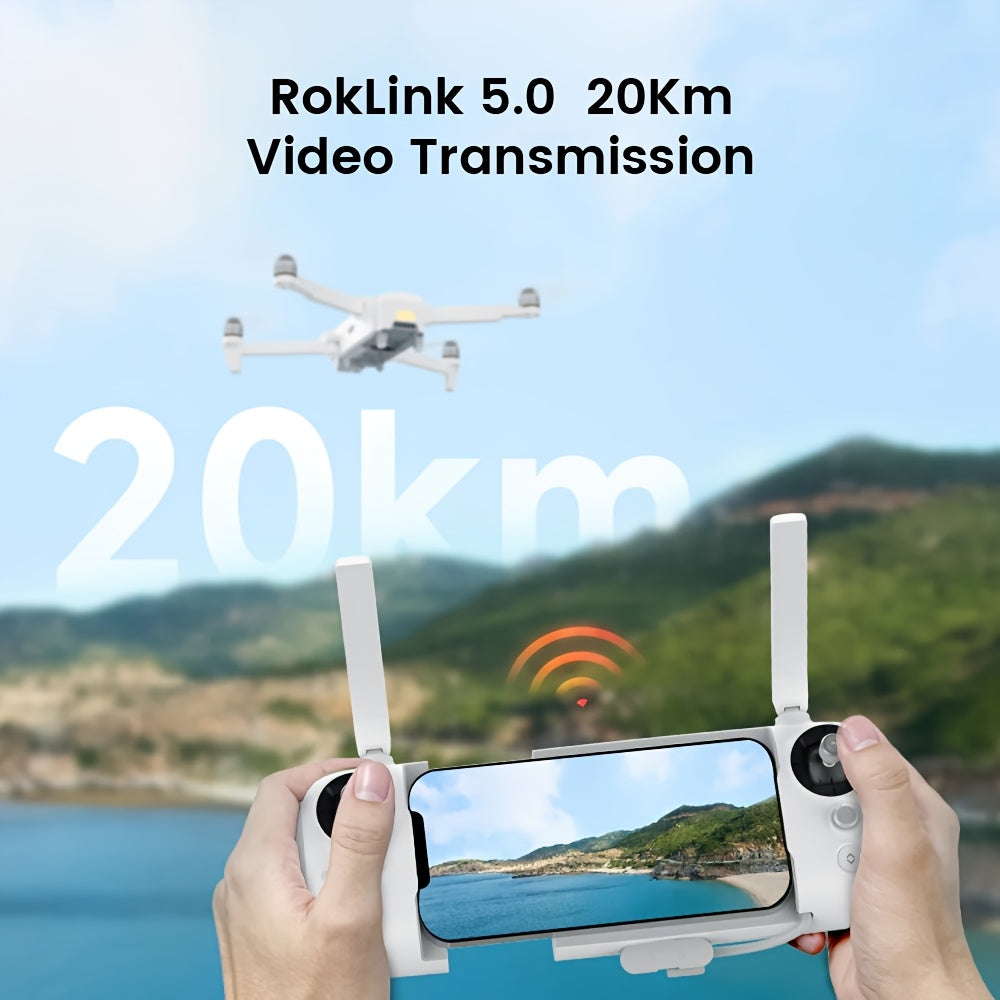 NEW 2025 FIMI X8 TELE MAX Drone 4K Professional HDR 48MP 3-Axis Gimbal Camera Drone with 2pcs 5000mAh Plus Battery Professional GPS 20KM RC Quadcopter And X8 Series Battery Two-Way Charging Hub New Arrivals, Birthdays Gifts