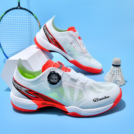 CAVOR for Man Brand Global Bestseller Professional Badminton Shoes, Pickleball Shoes, 2025 New Unisex Table Tennis Shoes, Volleyball Shoes, Tennis Shoes, Softball Shoes, Wall Ball Shoes, Super Cool Fashion Tennis Shoes Versat