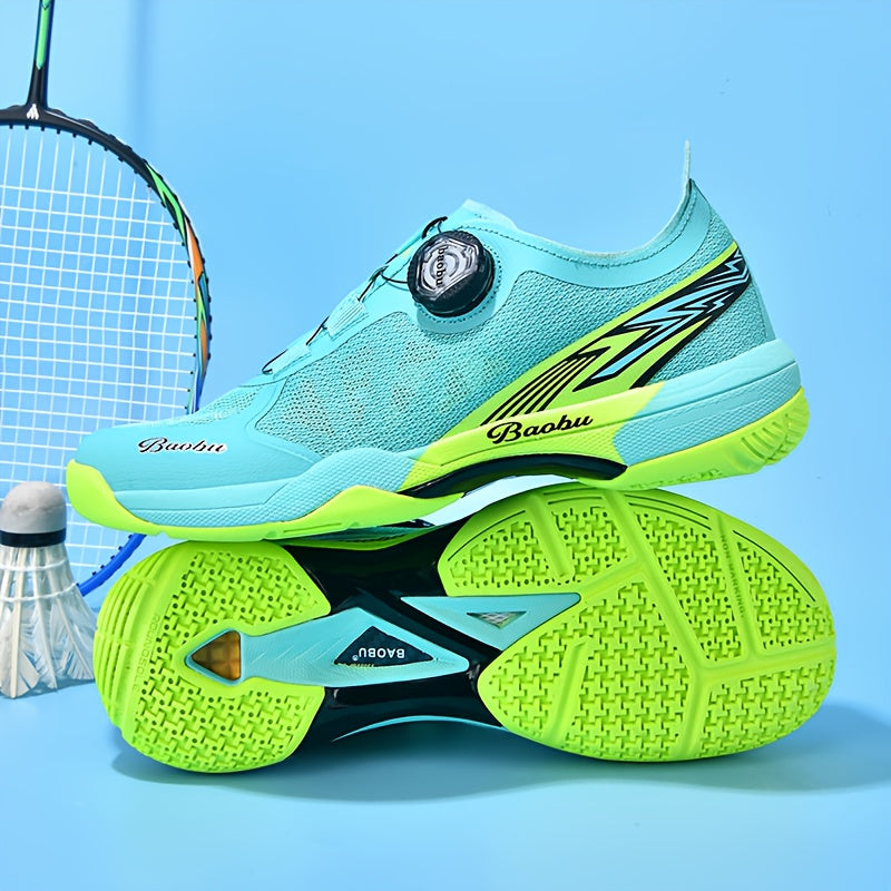 CAVOR for Man Brand Global Bestseller Professional Badminton Shoes, Pickleball Shoes, 2025 New Unisex Table Tennis Shoes, Volleyball Shoes, Tennis Shoes, Softball Shoes, Wall Ball Shoes, Super Cool Fashion Tennis Shoes Versat