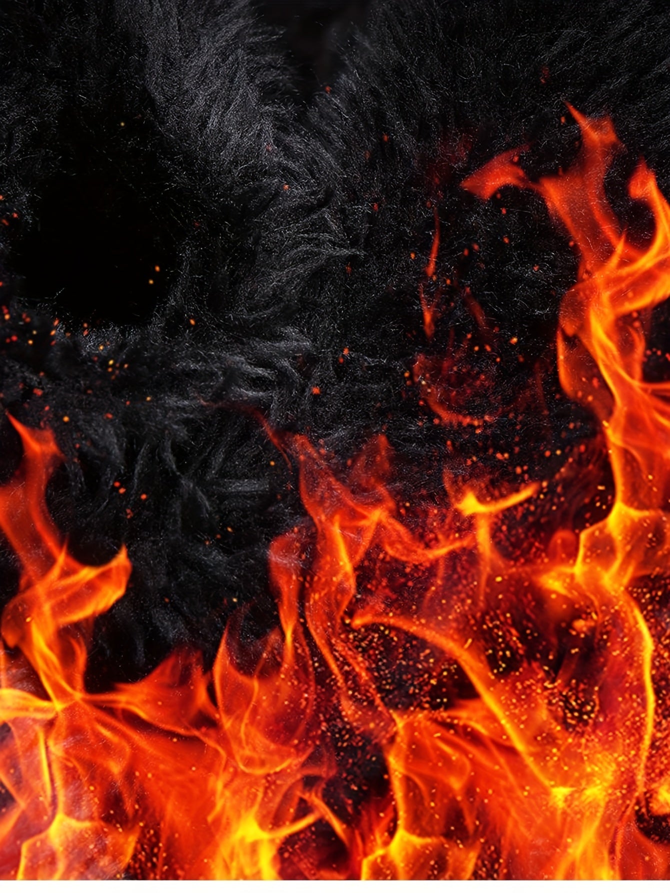 Men's Thickened Multi-Pocket Camouflage Winter Jacket and Pants Set, Perfect for Winter Outdoor Sports and Warmth Thickened Multi-Pocket Camouflage Winter Jacket and Cold-Resistant Pants Set