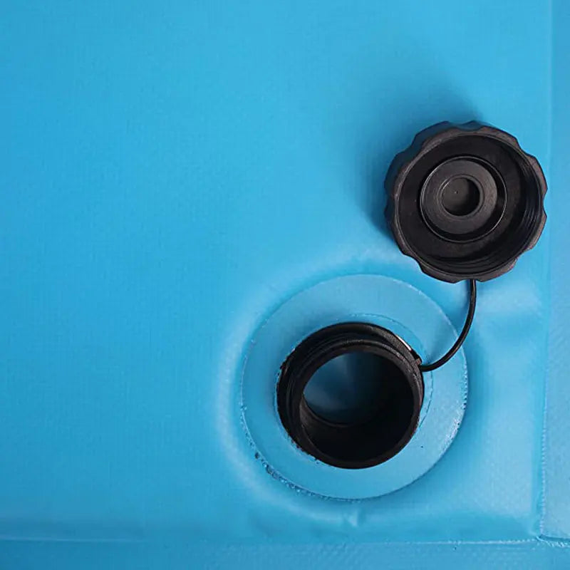 40x17 Inch Insulated Fish Cooler Bag Leakproof Tote