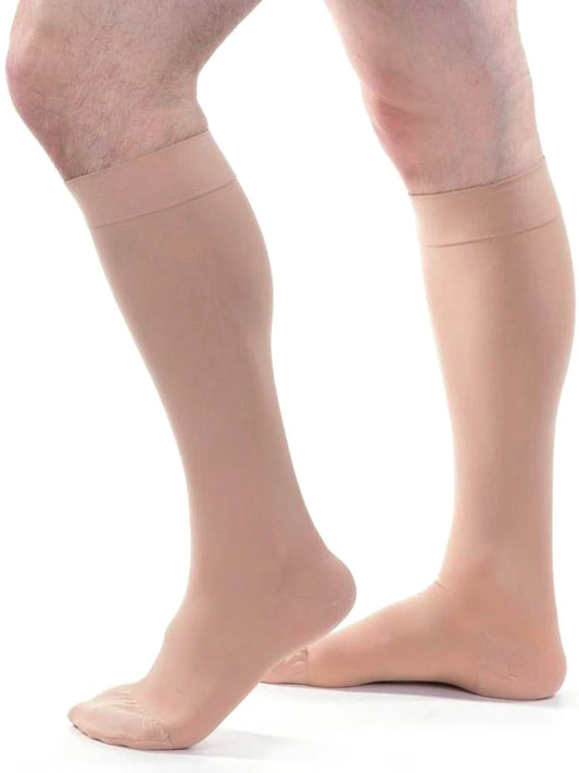 20 To 30 MmHg Compression Socks Women Men Varicose Veins