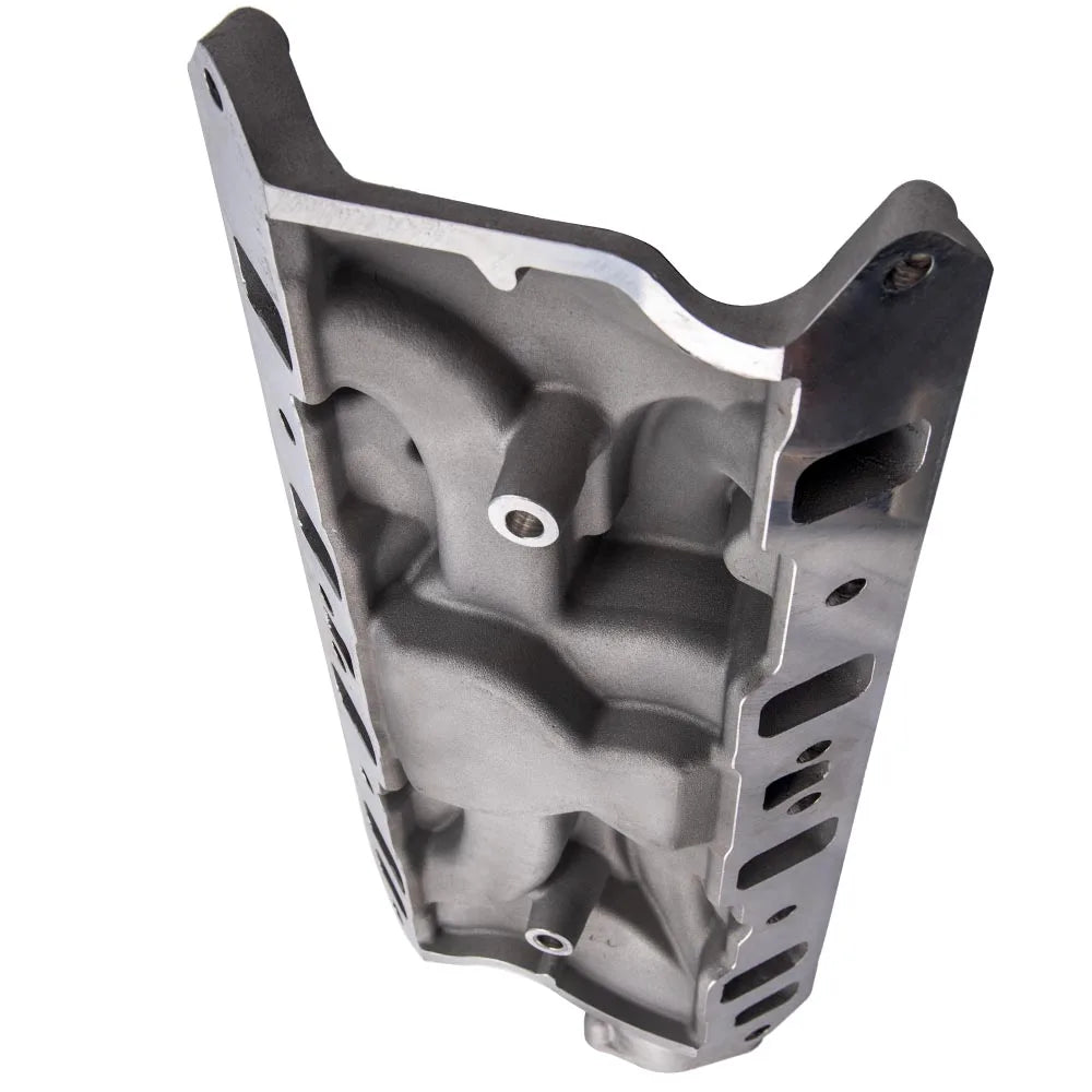 Engine Intake Manifold Dual Plane for Ford Small Block 289 302 260 Aluminum