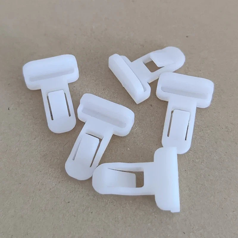 20Pcs Front Bumper & Trim Fastener Clips For Toyota Lexus RAV4 Camry Corolla 4Runner 75392-35220 Extension Panel Retainer