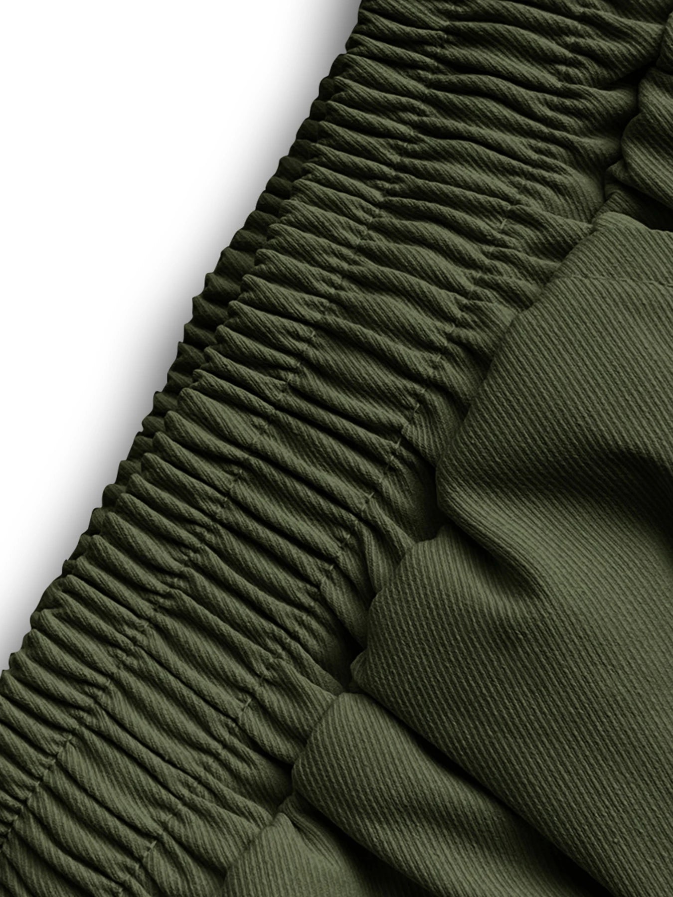 Functional work pants men's 2025 summer outdoor quick drying casual pants loose oversized straight leg pants American style
