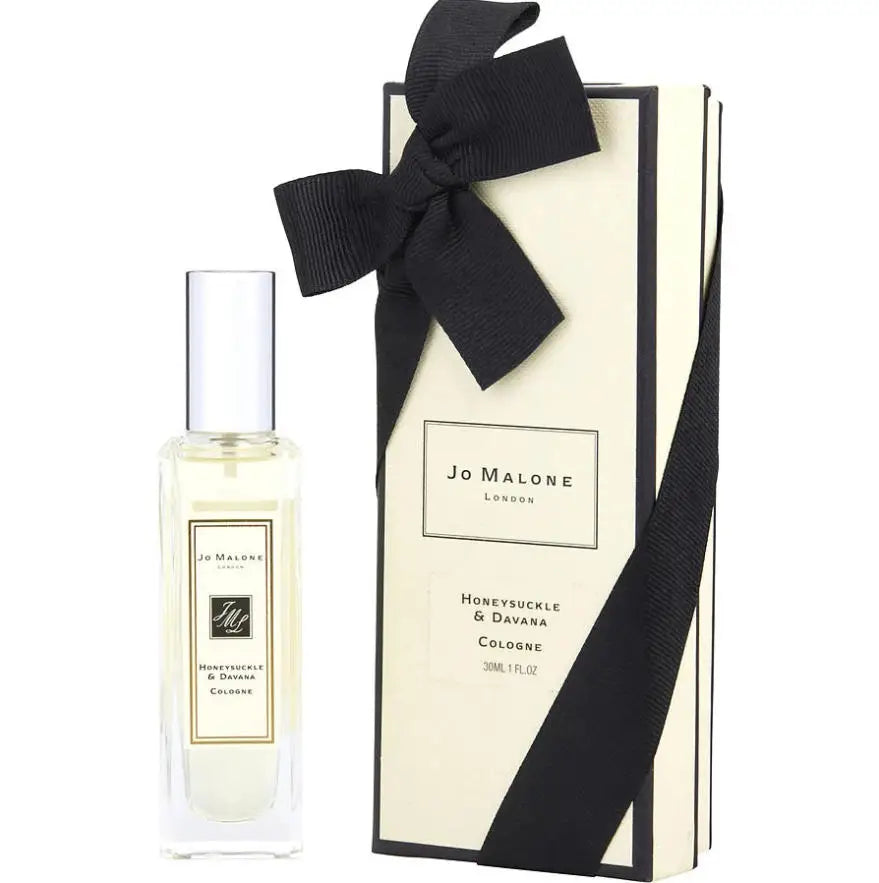 Jo Malone Nectarine Blossom & Honey women Cologne Spray 30ml Floral and fruity notes with original, long-lasting fragrance