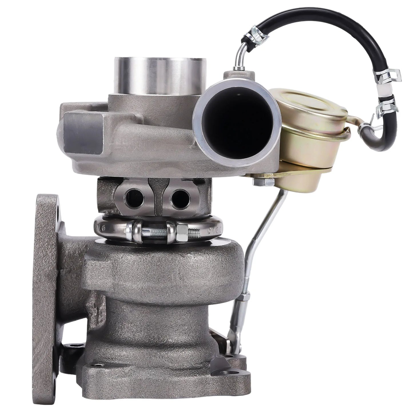 TD04L Turbo  Turbocharger for Subaru Forester 2.0L Saab 9-2X Aero 05-06 Saab 49377-04300  49377-04302 14412AA360