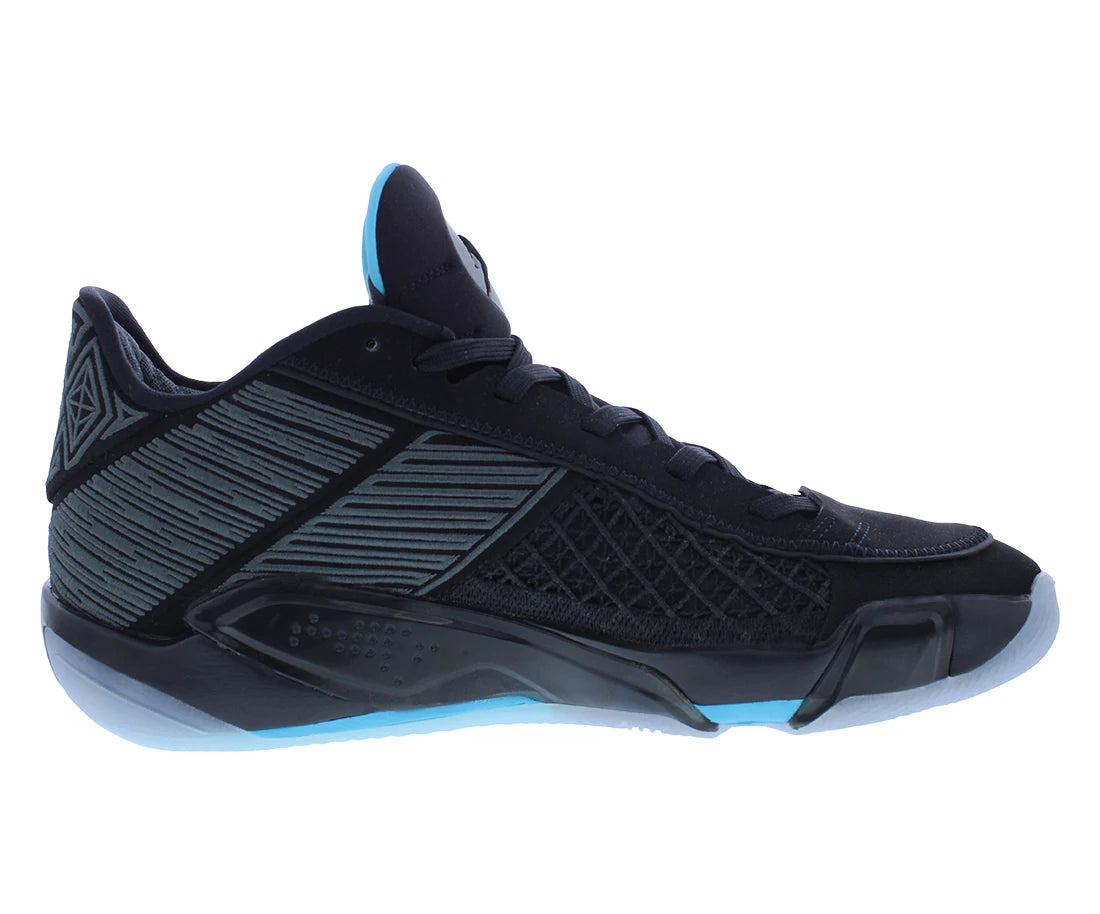 Nike Air Jordan XXXVIII Low Unisex Shoes