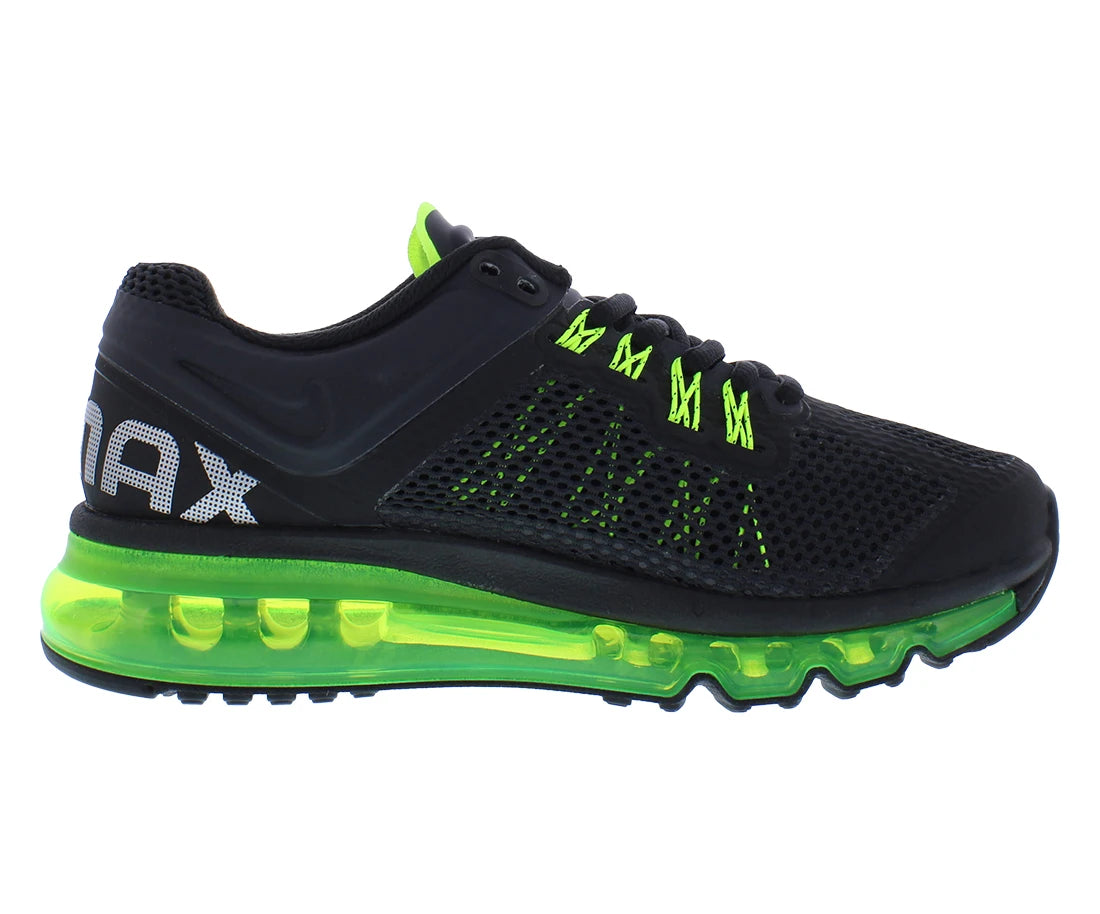 Nike Air Max 2013 GS Boys Shoes