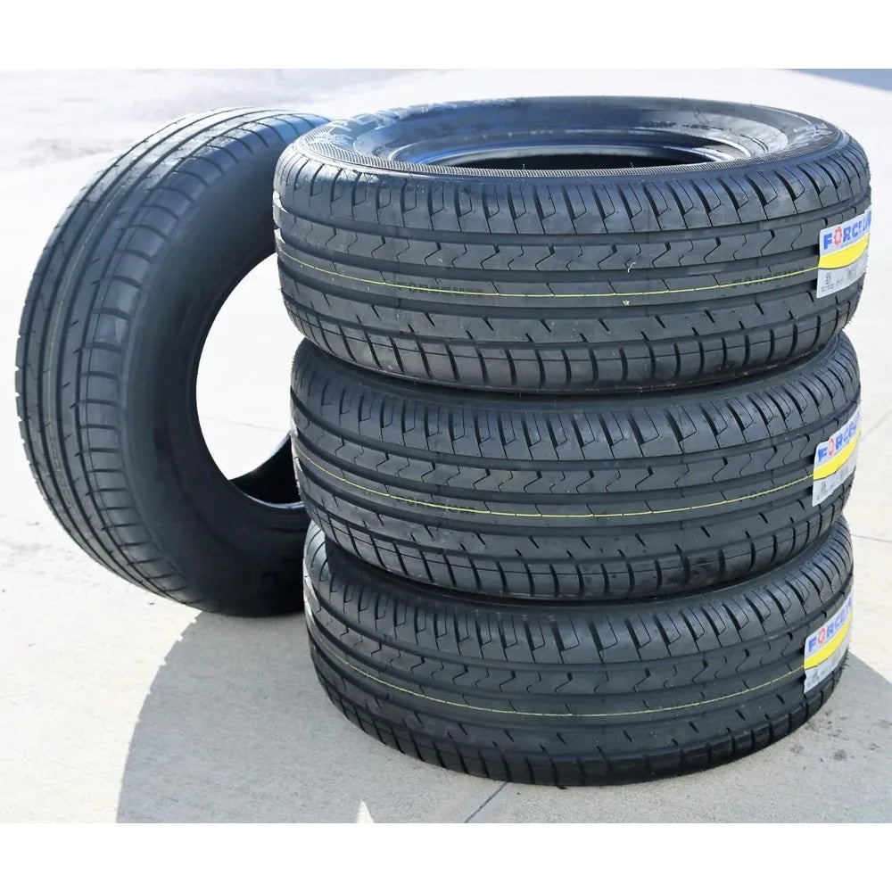 Innovative design-Set of 4 (FOUR) Penta All-Season Truck/SUV Performance Radial Tires-225/65R17 225/65/17 225/65-17 106H Load