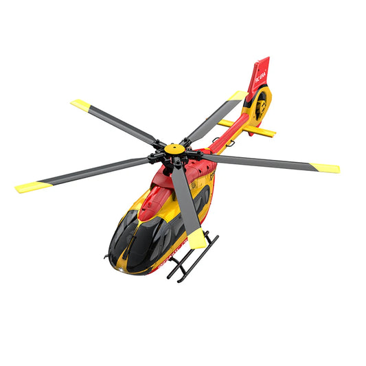 RC ERA C190 H145 Scaled 1:30 6CH 6-Axis Altitude Hold Optical Flow Positioning RC Helicopter RTF