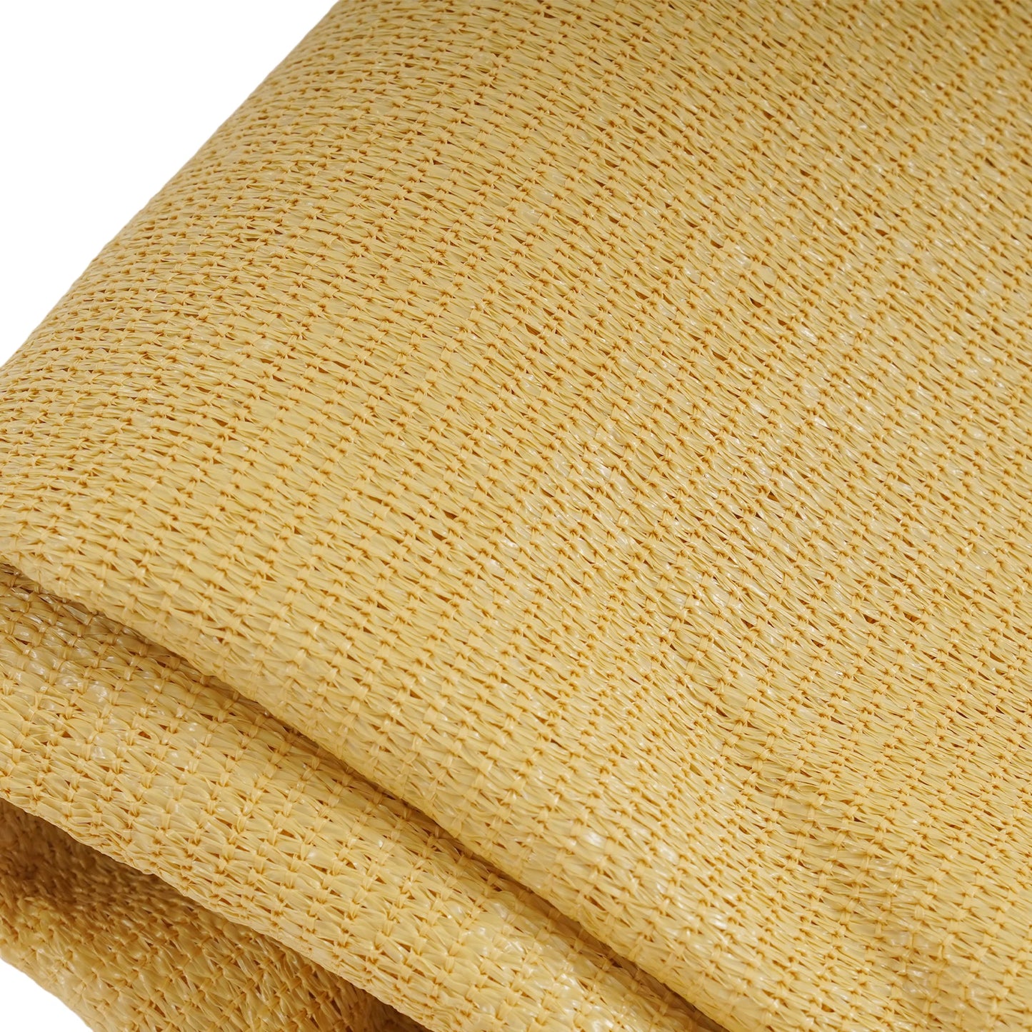 HDPE Outdoor Sunshade Sail 13.12x19.69ft UV Resistant