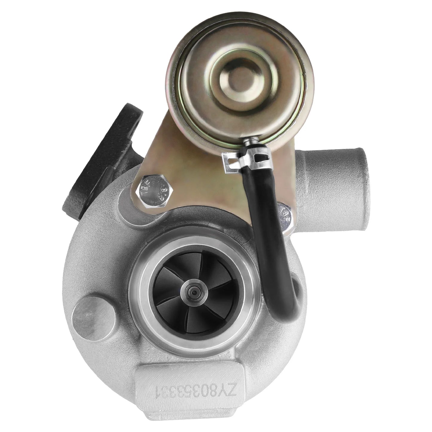 Turbo for Kubota D1105T V1505T V-1505-T D1105-T Engine 1.5L 1499CC 40HP Diesel 49173-03440 1G643-17015 1G64317015