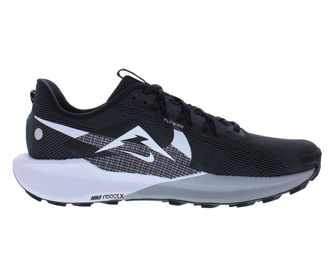 Nike Reactx Pegasus Trail 5 Unisex Shoes