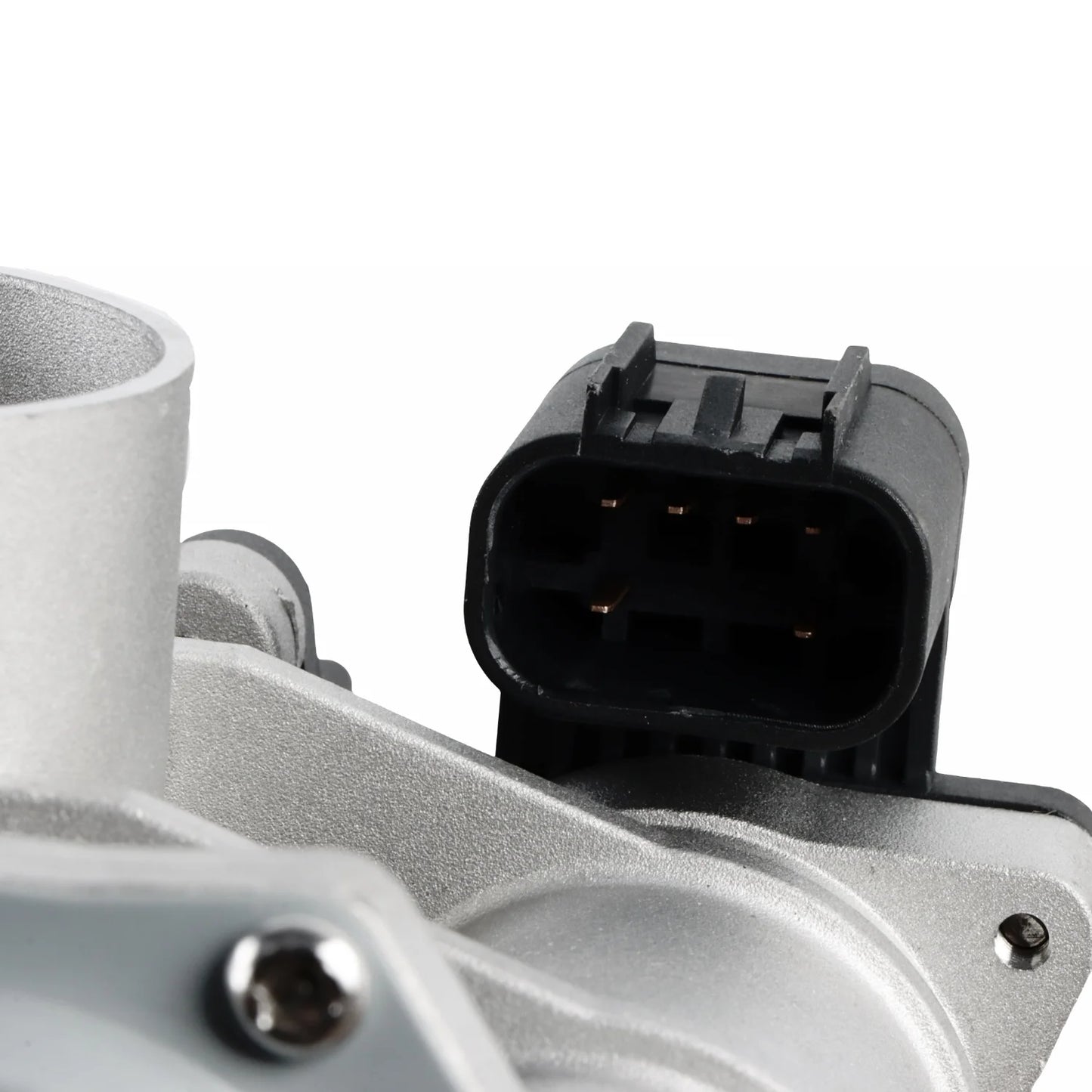 25183237 S20037 337-02230 1pc Throttle Body For Chevy Aveo 5 Pontiac Wave L4 1.6L 2006-2008 25183237 96417720 977559 Car Parts