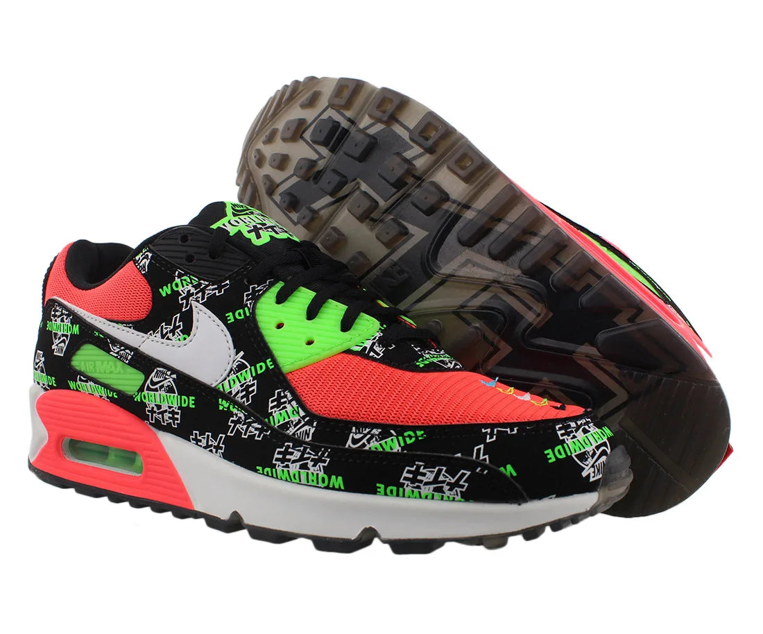 Nike Air Max 90 Se Unisex Shoes