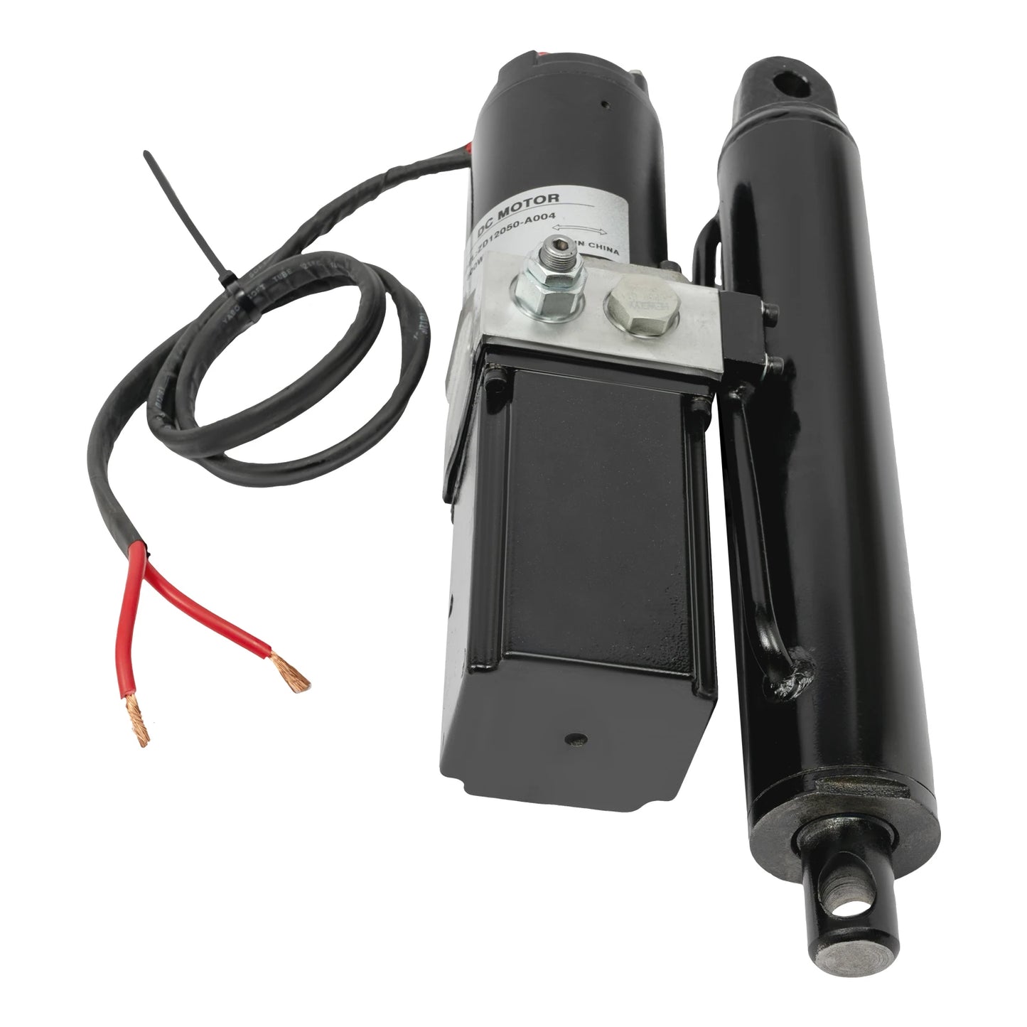 12V 500W Electric Hydraulic Actuator for Machinery, Metallurgy, Mining, Petroleum, Chemical Industry, Transportation, etc