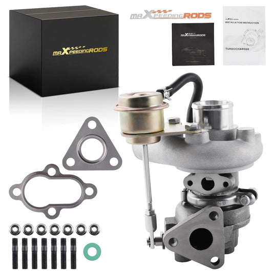 Turbo for Kubota D1105T V1505T V-1505-T D1105-T Engine 1.5L 1499CC 40HP Diesel 49173-03440 1G643-17015 1G64317015