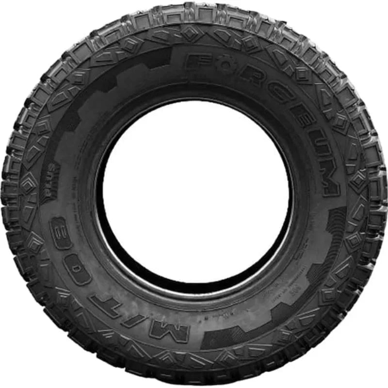 M/T 08 Plus Mud Off-Road Light Truck Radial Tire-LT235/75R15 235/75/15 235/75-15 104/101Q Load Range C