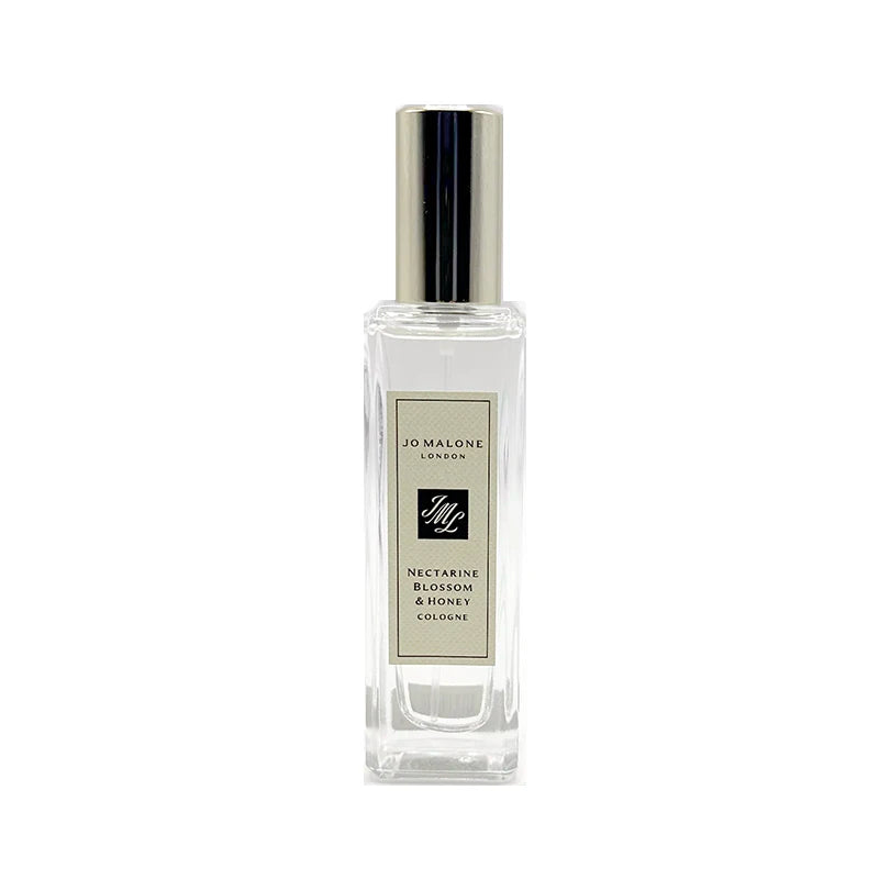 Jo Malone Nectarine Blossom & Honey women Cologne Spray 30ml Floral and fruity notes with original, long-lasting fragrance