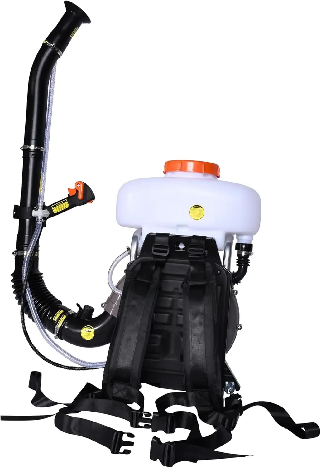 New Mister Duster Mosquito Sprayer Mosquito Fogger Backpack Sprayer Cold Fogger