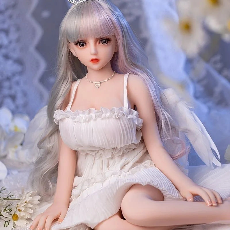 Flash Deal for 11.11! 80CM Anime BJD Doll - Limited Stock Cute Girl Toy, Prime Christmas Gift | Fast Dispatch & Lowest Price