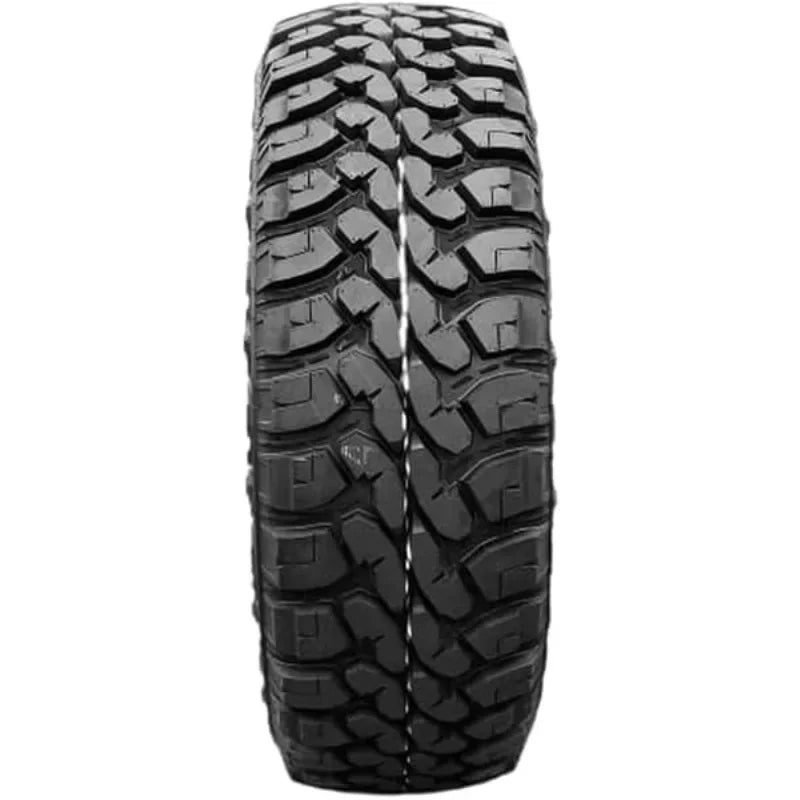 M/T 08 Plus Mud Off-Road Light Truck Radial Tire-LT235/75R15 235/75/15 235/75-15 104/101Q Load Range C