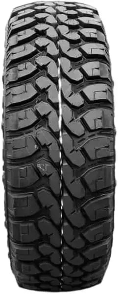 Garden Chairs-M/T 08 Plus Mud Off-Road Light Truck Radial Tire-LT235/75R15 235/75/15 235/75-15 104/101Q Load Range