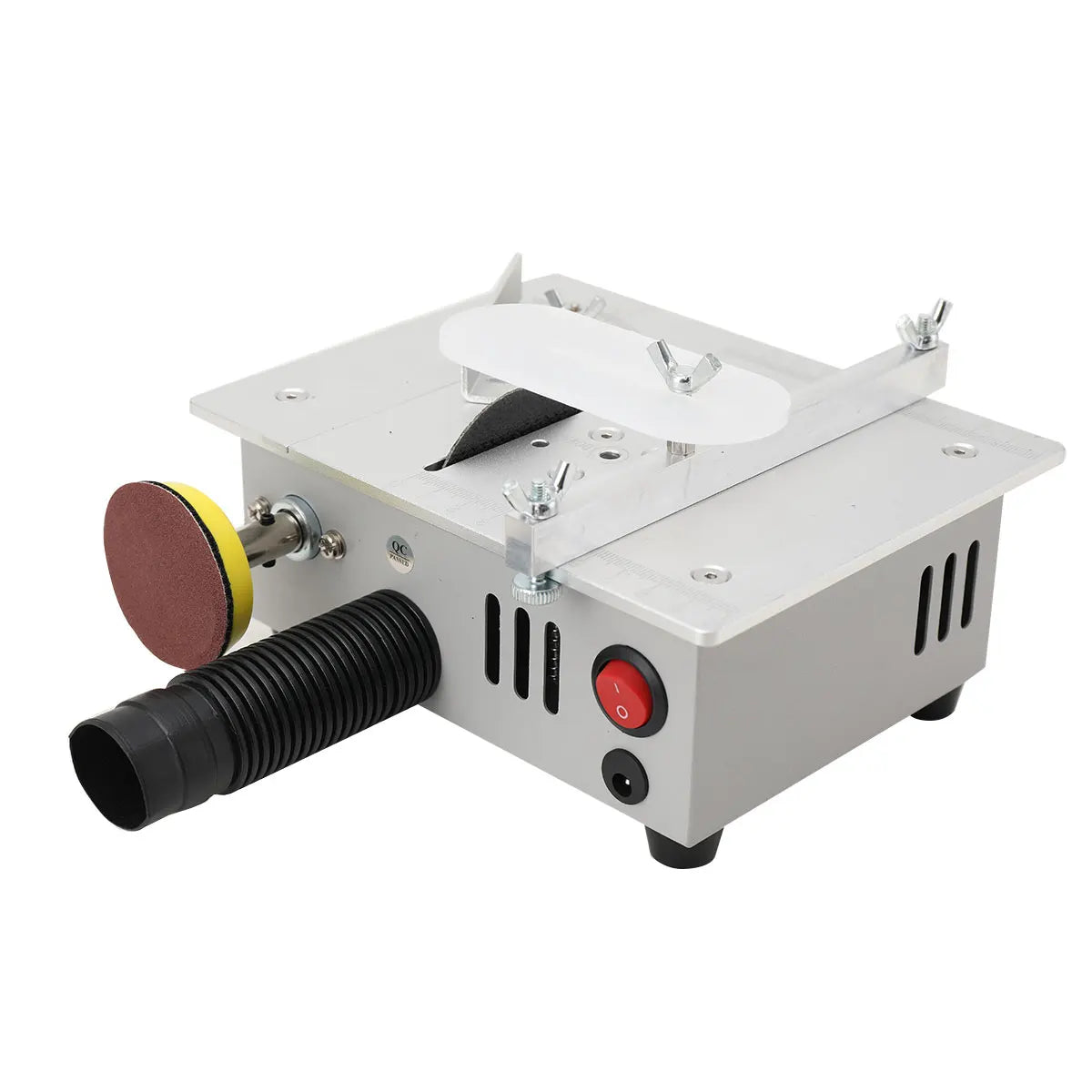 Mini Desktop Saw Multifunctional Table Saw Electric Household DIY Cutting Tool