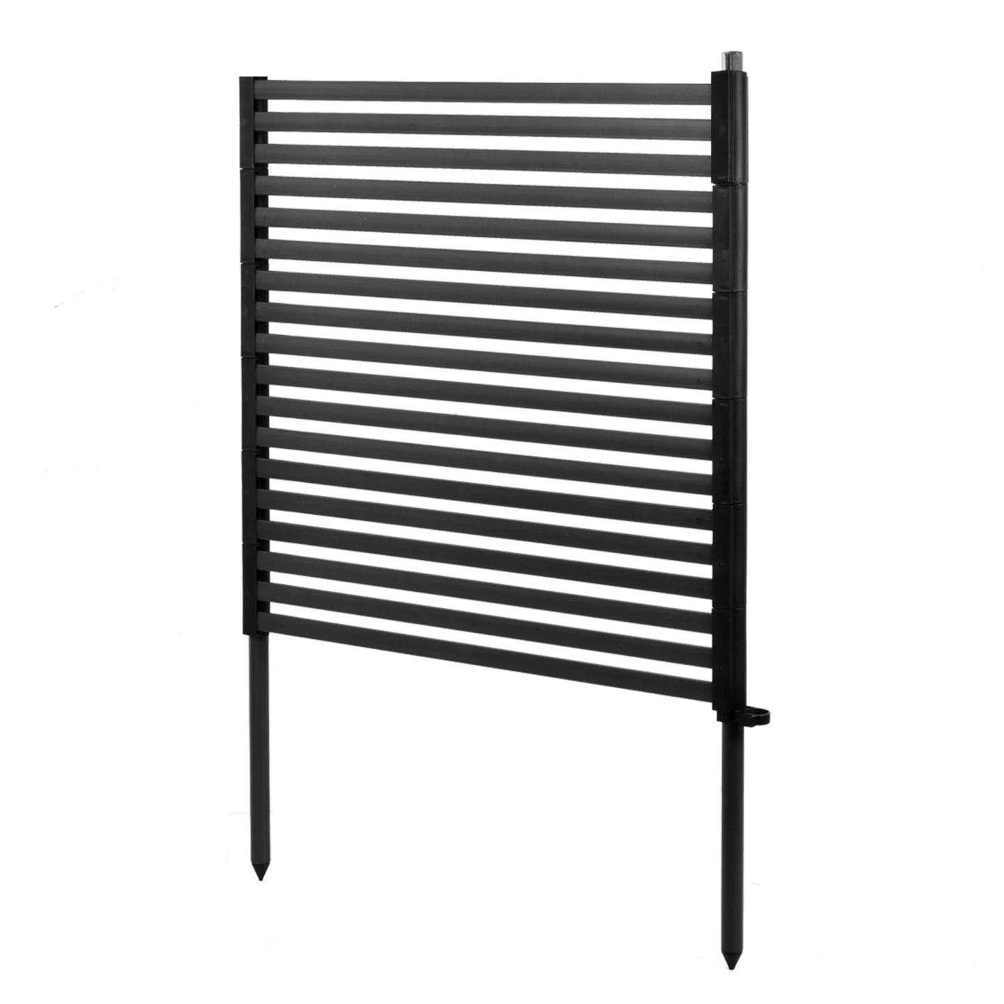Outdoor Metal Privacy Screen Panels For Patio Garden 90x120