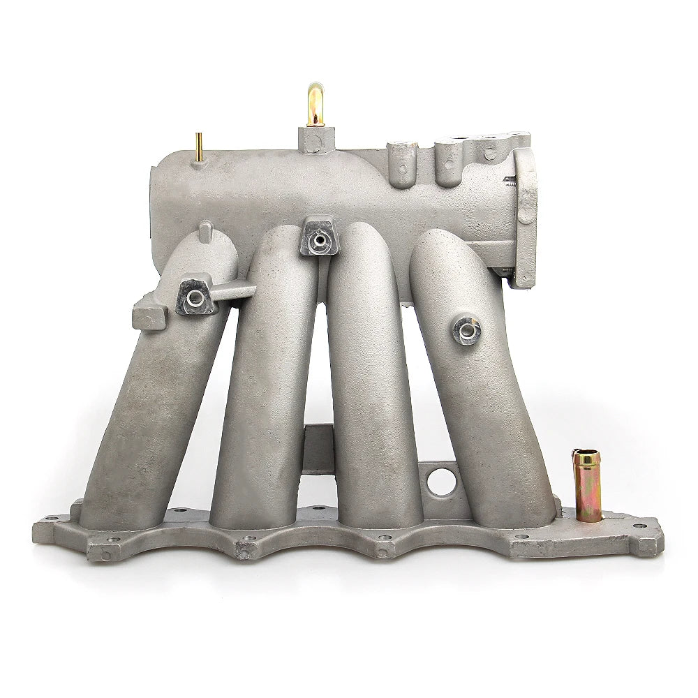 70MM Power Air Intake Manifold For B16 B17 B18C5 Acura Intake System Integra Type R 1.8L 92-01 For Honda Civic 1.6L Si 99-00