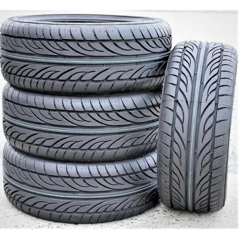 Furniture.Set of 4 Hena All Season Passenger Car Performance Radial Tires 235/45R17 235/45ZR17 235/45/17 235/45-17 97W Load Rang