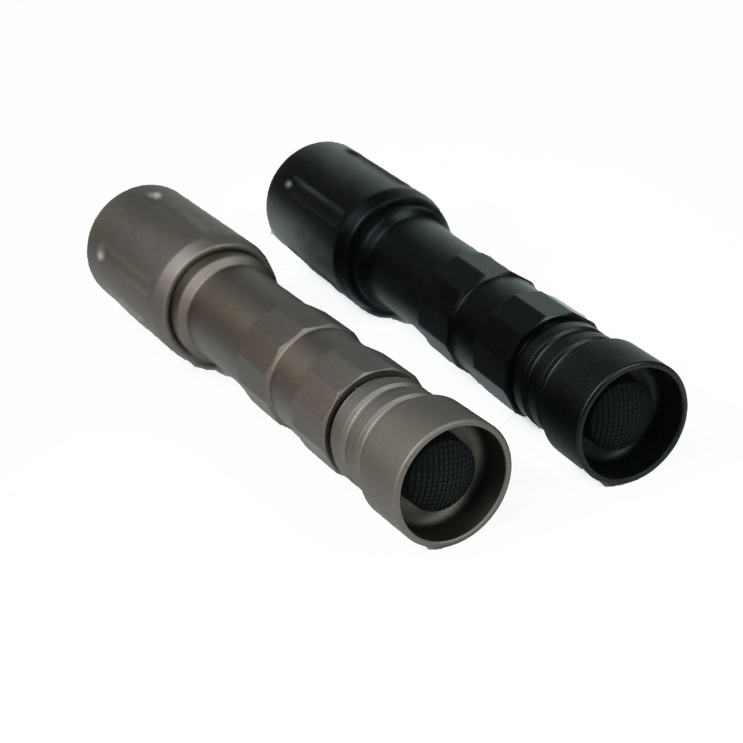 US Warehouse Tactical PLVH2 1300Lumen Flashlight Airsoft Led Powerful Scout Light Outdoor Hunting Hiking Camping Fishing Lights