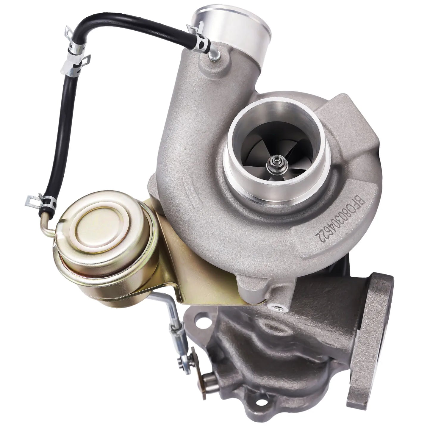 TD04L Turbo  Turbocharger for Subaru Forester 2.0L Saab 9-2X Aero 05-06 Saab 49377-04300  49377-04302 14412AA360