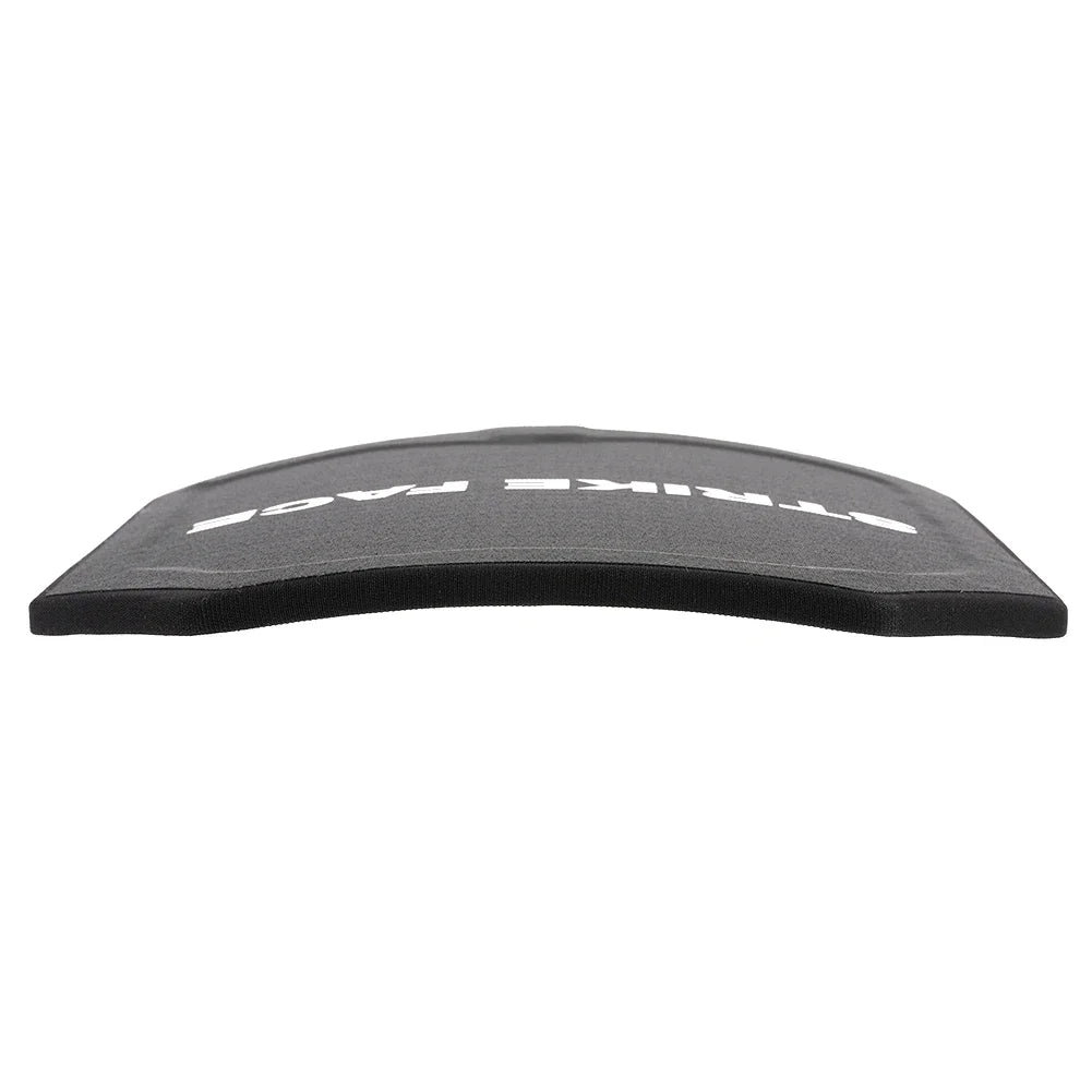 30x25cm Lightweight Bulletsproof Plug PE IIIA Anti Bullets Board Stab-Proof Composite Plate Board Anti Stab Composite Plate