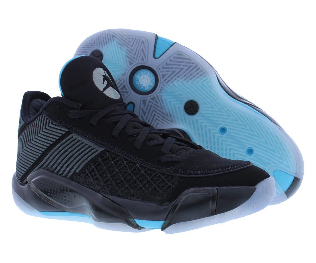 Nike Air Jordan XXXVIII Low Unisex Shoes