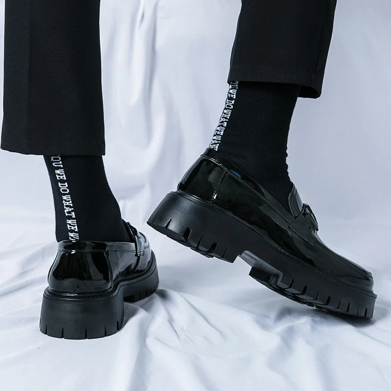 Mens Casual Shoes Sneakers Loafers Comfort Walking Office