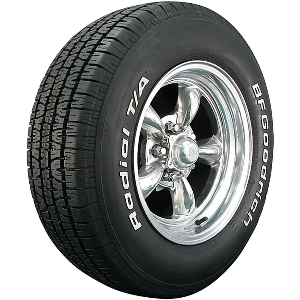 HOME-Tool Radial T/A All Season Car Tire for Passenger Cars, P245/60R14 98S shed