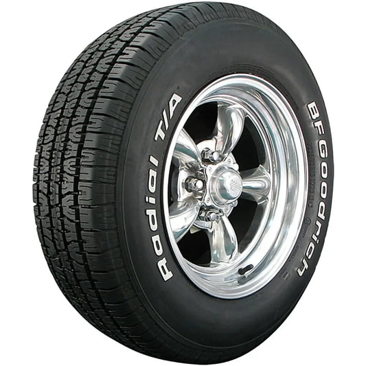 HOME-Tool Radial T/A All Season Car Tire for Passenger Cars, P245/60R14 98S shed